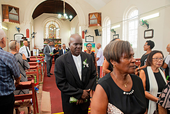 Bill Mortley Photography_Dr. Leslie Arthur Lewis_May 14th, 2024_BMP-9327-0093