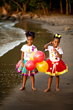 Bill Mortley Photography_Yahsiah Leonce's 5th Birthday Photoshoot_October 20th, 2021 BMP-5598