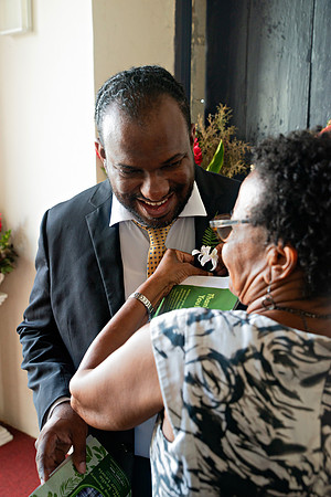 Bill Mortley Photography_Dr. Leslie Arthur Lewis_May 14th, 2024_BMP-9327-0033