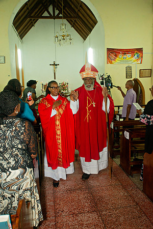 Bill Mortley Photography_Rev. Kadisha Smarts Installation_April 30th 2024_BMP-9634