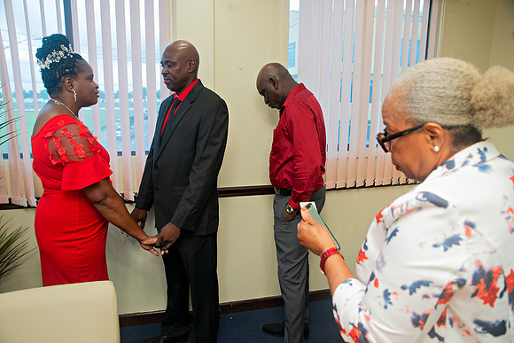Bill Mortley Photography_The Termination of Pastorial Relationship of Rev. Kadisha Smart_December29th, 2023_BMP-6481