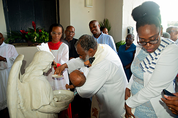 Bill Mortley Photography_Hail Romulus' Christening_April 28th 2024_ BMP 9312