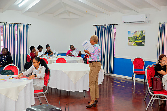 Bill Mortley Photography_FSSP Caribbean- Proposal Writing- Day 2_April 26th, 2024_BMP-9251