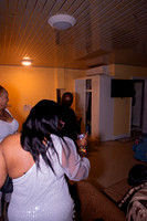 Marlene's 52nd Birthday Party
