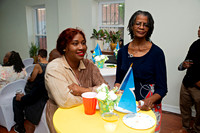 Summer St. Lucian Style Cocktail Event - Mix and Mingle