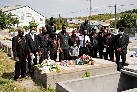 Bill Mortley Photography_Judith's Mother's Funeral_January 24th, 2022 BMP-5727