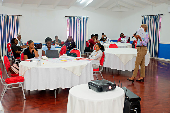 Bill Mortley Photography_FSSP Caribbean- Proposal Writing- Day 2_April 26th, 2024_BMP-9252