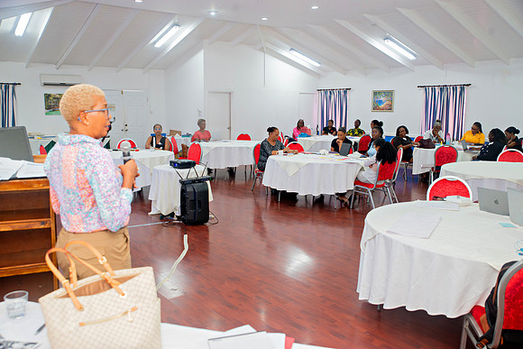 Bill Mortley Photography_FSSP Caribbean- Proposal Writing- Day 2_April 26th, 2024_BMP-9207