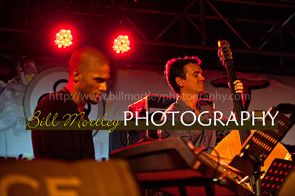 Bill Mortley_Jazz in the South_May 4th, 2014-8668