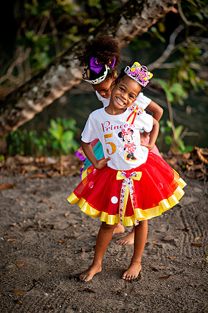 Bill Mortley Photography_Yahsiah Leonce's 5th Birthday Photoshoot_October 20th, 2021 BMP-5573