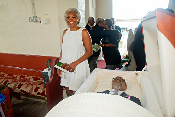Bill Mortley Photography_Dr. Leslie Arthur Lewis_May 14th, 2024_BMP-9327-0028