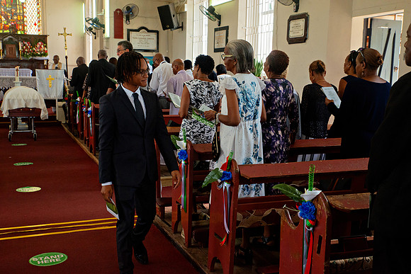 Bill Mortley Photography_Dr. Leslie Arthur Lewis_May 14th, 2024_BMP-9327-0057