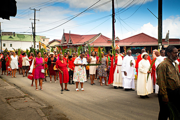 Bill Mortley Photography_Palm Sunday Service & Procession 2025_April,13th 2025_BMP--9440