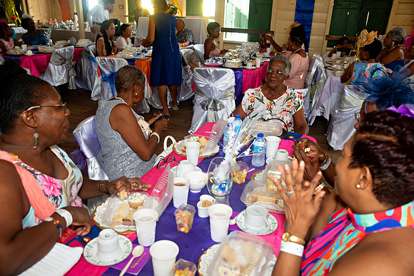 Bill Mortley Photography_Mother's Union Tea Party_ May 21st, 2024_BMP-5771