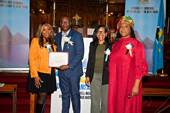 Bill Mortley Photography_ St. Lucia's 46th Independence Celebrations - New York_Februry 23rd. 2025_BMP.8074