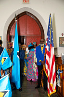 St. Lucia's 46th Independence  - New York