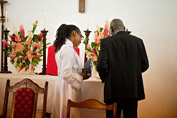 Bill Mortley Photography_Rev. Kadisha Smart's Installation_April 30th, 2024_BMP-5405