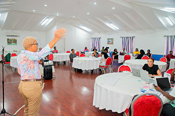 Bill Mortley Photography_FSSP Caribbean- Proposal Writing- Day 2_April 26th, 2024_BMP-9212