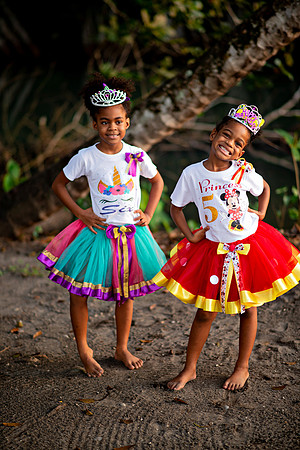 Bill Mortley Photography_Yahsiah Leonce's 5th Birthday Photoshoot_October 20th, 2021 BMP-5579