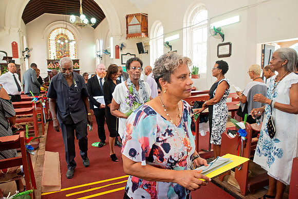 Bill Mortley Photography_Dr. Leslie Arthur Lewis_May 14th, 2024_BMP-9327-0087