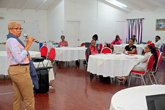 Bill Mortley Photography_FSSP Caribbean- Proposal Writing- Day 2_April 26th, 2024_BMP-9178