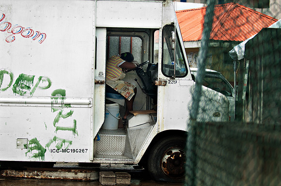 Bill Mortley _St. Lucia -  April 29th, 2011_BMP-3009