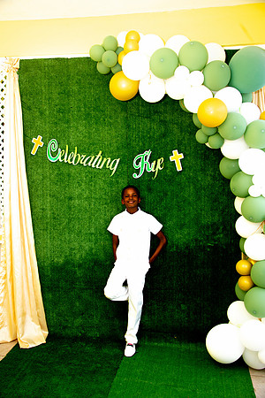 Bill Mortley Photography_ AKye's First Communion Luncheon_ October 30th, 2022_ BMP-5572