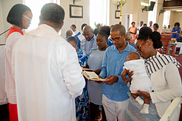 Bill Mortley Photography_Hail Romulus' Christening_April 28th 2024_ BMP 9302