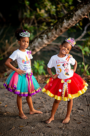 Bill Mortley Photography_Yahsiah Leonce's 5th Birthday Photoshoot_October 20th, 2021 BMP-5577