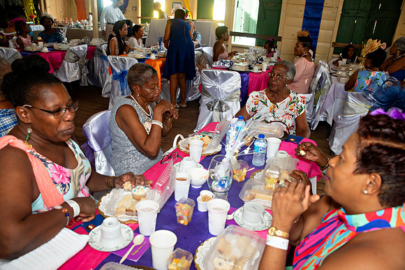 Bill Mortley Photography_Mother's Union Tea Party_ May 21st, 2024_BMP-5772