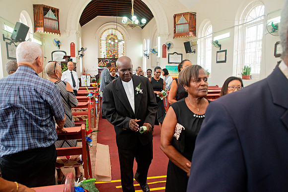 Bill Mortley Photography_Dr. Leslie Arthur Lewis_May 14th, 2024_BMP-9327-0092