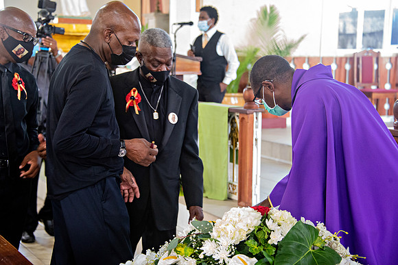 Bill Mortley Photography_Judith's Mother's Funeral_January 24th, 2022 BMP-5620