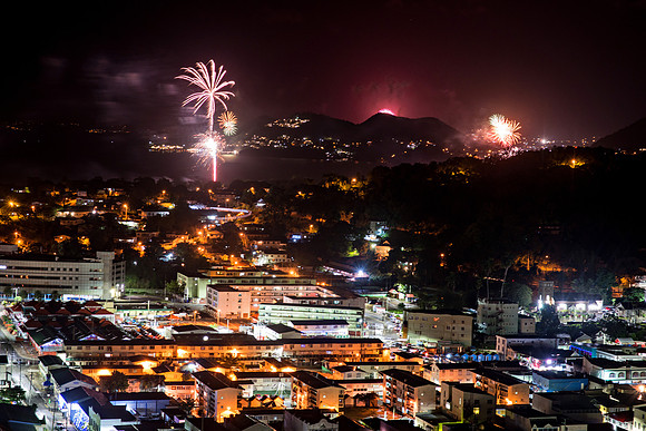 Bill Mortley Photography_New Year's Fireworks_BMP-4355