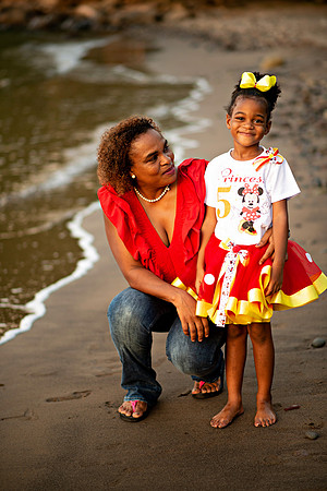 Bill Mortley Photography_Yahsiah Leonce's 5th Birthday Photoshoot_October 20th, 2021 BMP-5607