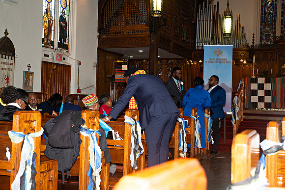 Bill Mortley Photography_ St. Lucia's 46th Independence Celebrations - New York_Februry 23rd. 2025_BMP.8063