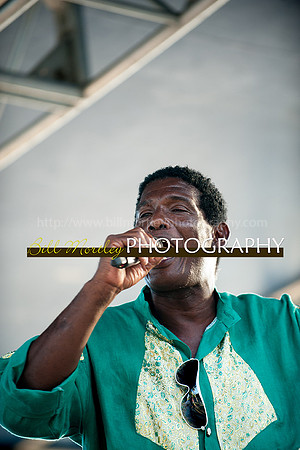 Bill Mortley_Jazz in the South 2014_May 4th, 2014-8275