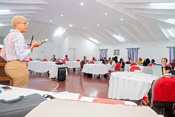Bill Mortley Photography_FSSP Caribbean- Proposal Writing- Day 2_April 26th, 2024_BMP-9210