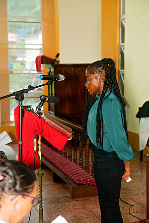Bill Mortley Photography_Rev. Kadisha Smart's Installation_April 30th, 2024_BMP-9429