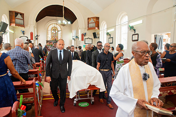 Bill Mortley Photography_Dr. Leslie Arthur Lewis_May 14th, 2024_BMP-9327-0081