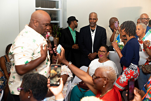 Bill Mortley Photography_Summer St. Lucian Style Cocktail Event - Mix and Mingle_ June 6th, 2025_BMP_8063.jpg-0336
