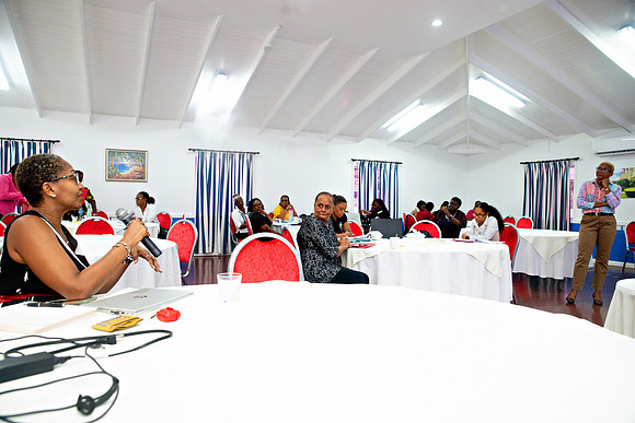 Bill Mortley Photography_FSSP Caribbean- Proposal Writing- Day 2_April 26th, 2024_BMP-9232