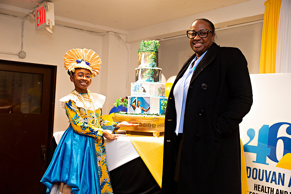 Bill Mortley Photography_ St. Lucia's 46th Independence Celebrations - New York_Februry 23rd. 2025_BMP.8111