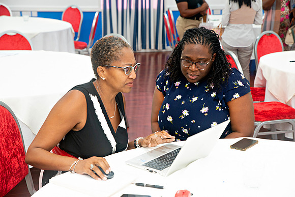 Bill Mortley Photography_FSSP Caribbean- Proposal Writing- Day 2_April 26th, 2024_BMP-9291