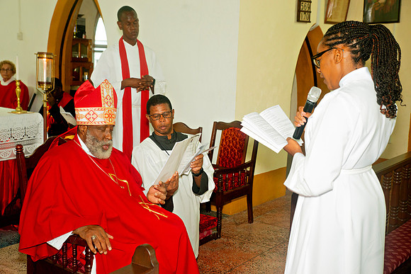 Bill Mortley Photography_Rev. Kadisha Smarts Installation_April 30th 2024_BMP-9452