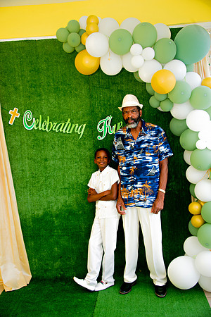 Bill Mortley Photography_ AKye's First Communion Luncheon_ October 30th, 2022_ BMP-5577