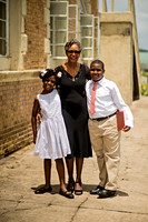 Pearl Lake Mother's Day Shoot