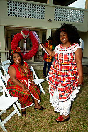 Bill Mortley Photography_Naomi & Beckman Charles Vow Renewal_April,5th 2025_BMP--9235