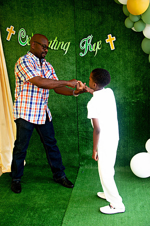 Bill Mortley Photography_ AKye's First Communion Luncheon_ October 30th, 2022_ BMP-5602
