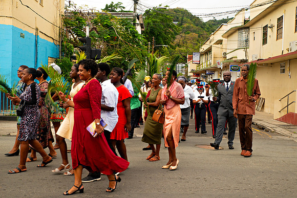Bill Mortley Photography_Palm Sunday Service & Procession 2025_April,13th 2025_BMP--9397