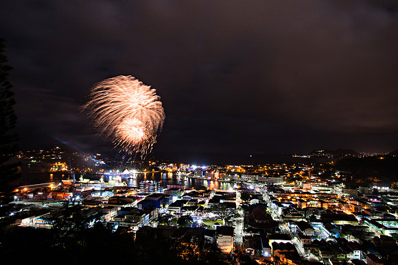 Bill Mortley Photography_2019 Independence Fireworks_BMP-9716